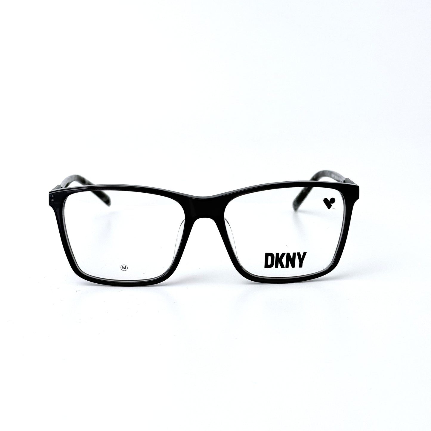 DKNY DK5067 BLACK CRYSTAL