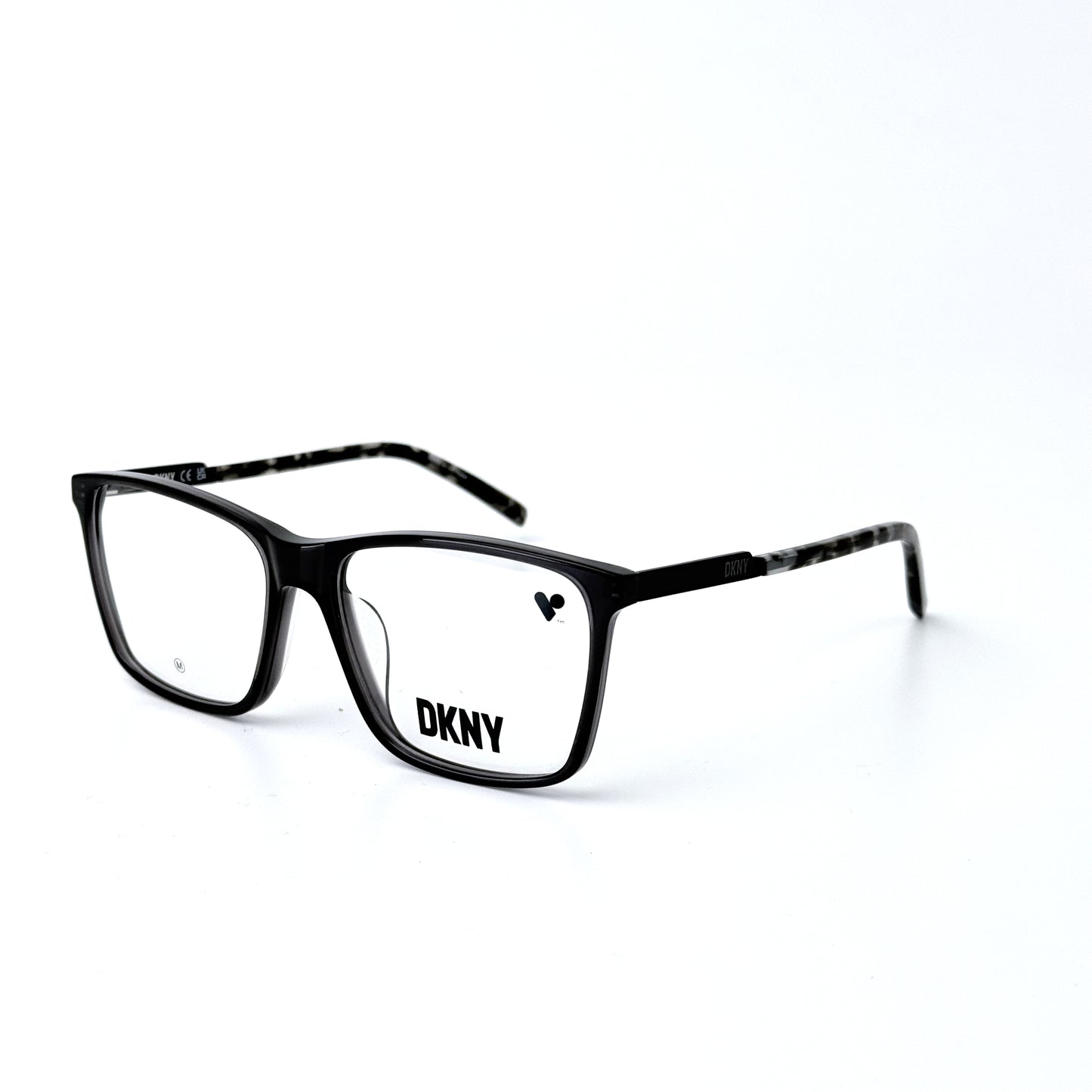 DKNY DK5067 BLACK CRYSTAL