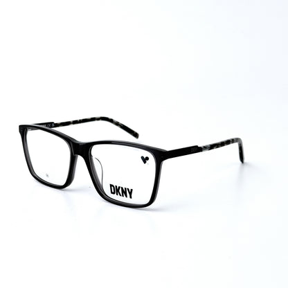 DKNY DK5067 BLACK CRYSTAL