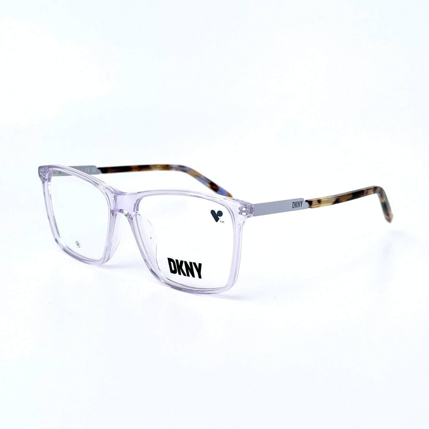 DKNY DK5067 LILAC CRYSTAL