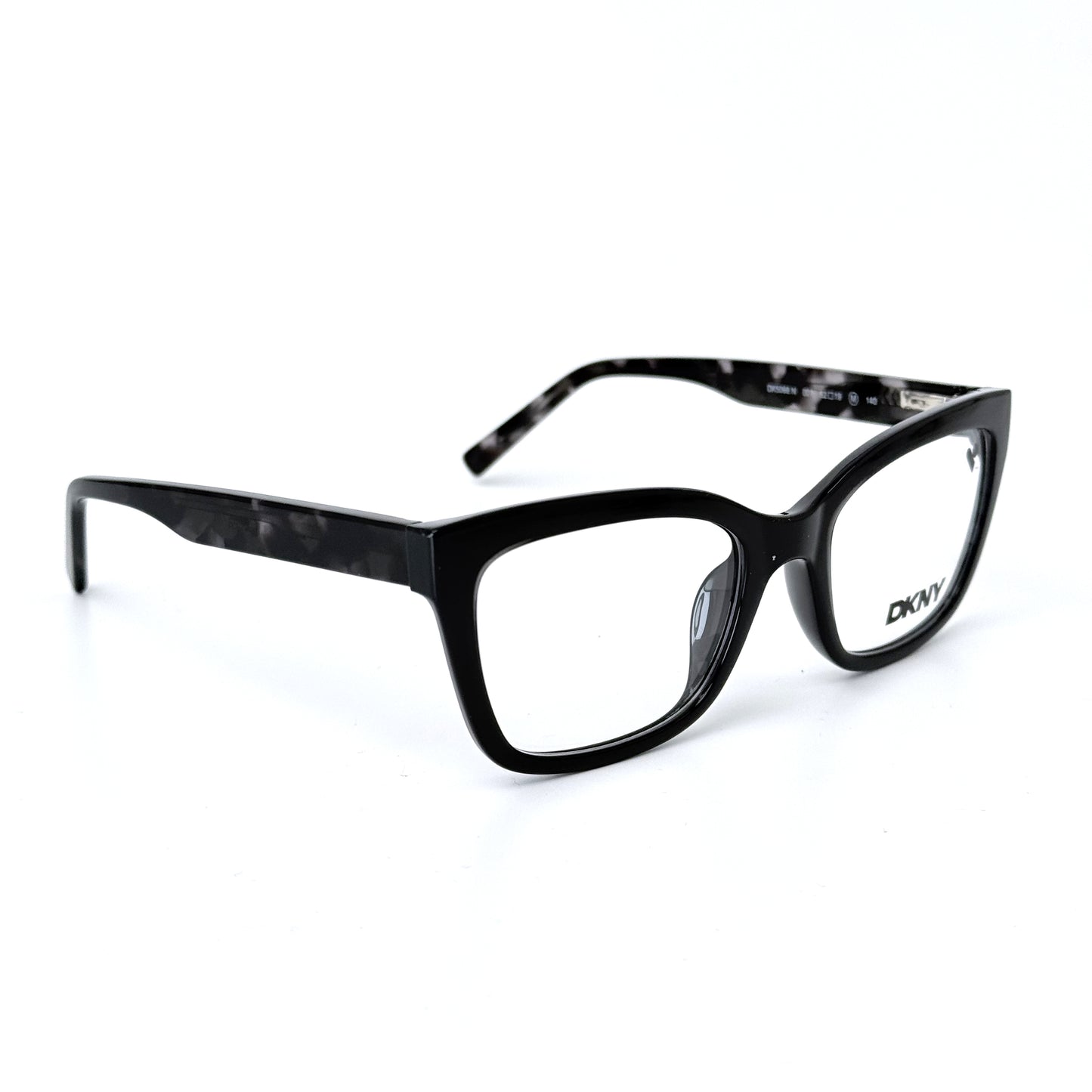 DKNY DK5068 N BLACK CRYSTAL