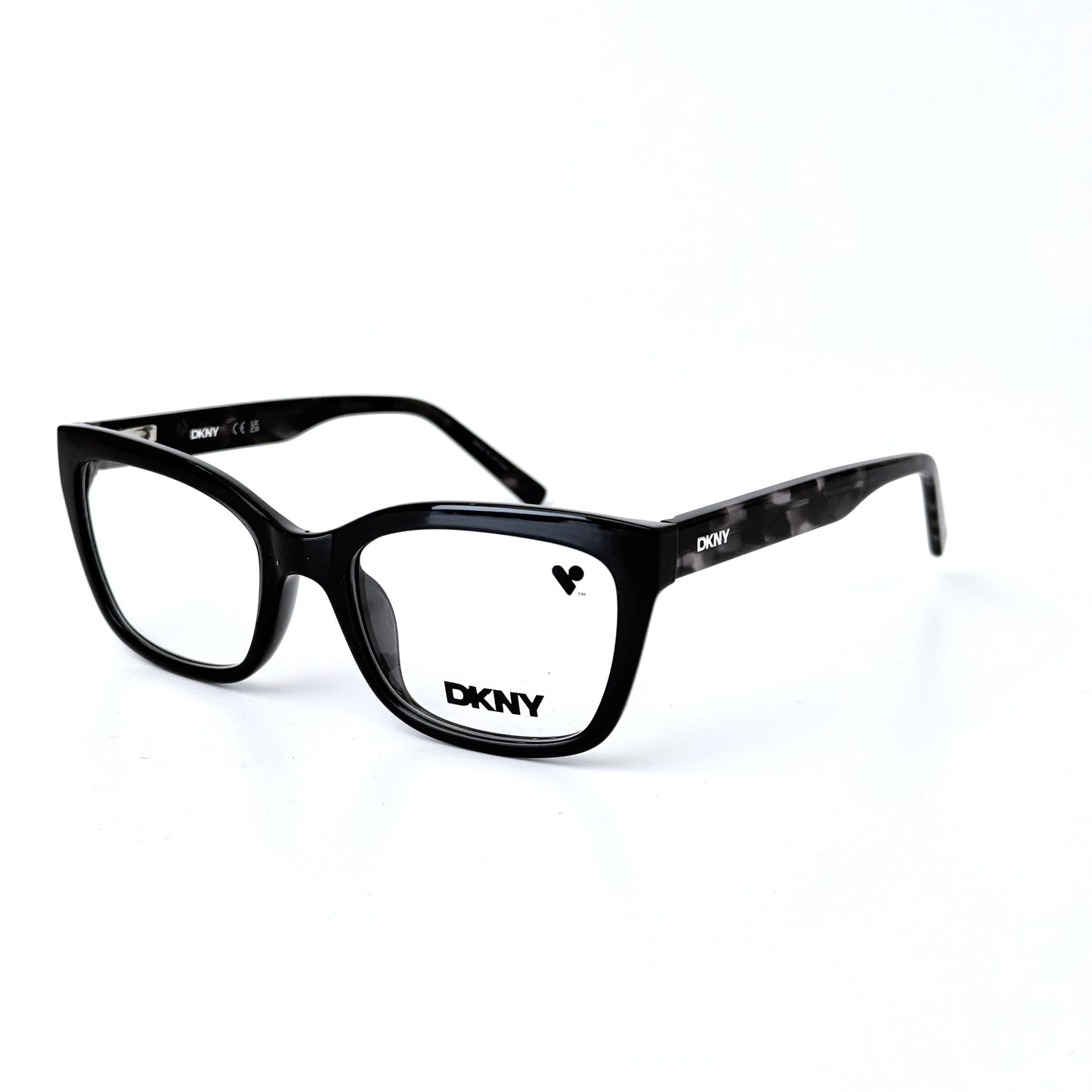 DKNY DK5068 N BLACK CRYSTAL