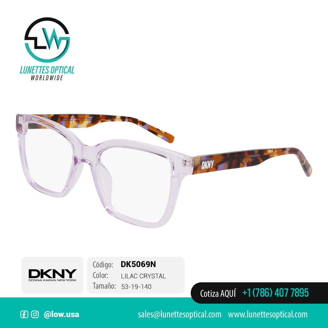 DKNY DK5069N