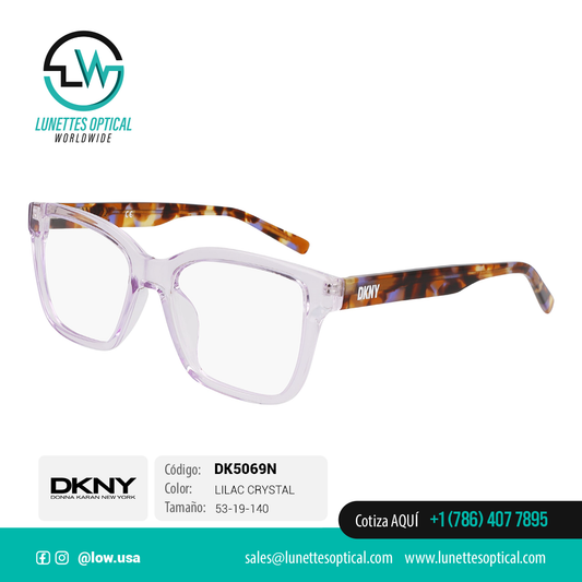 DKNY DK5069N