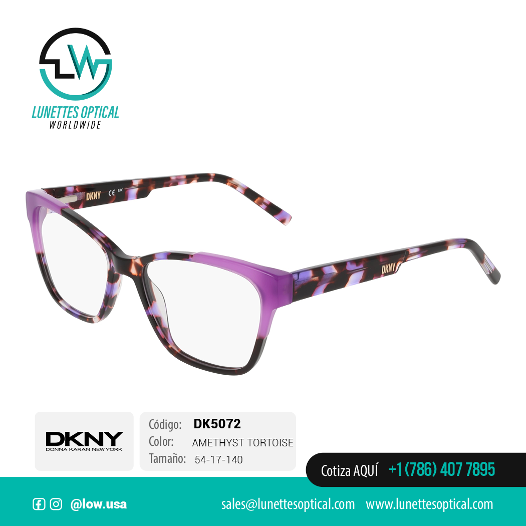 DKNY DK5072