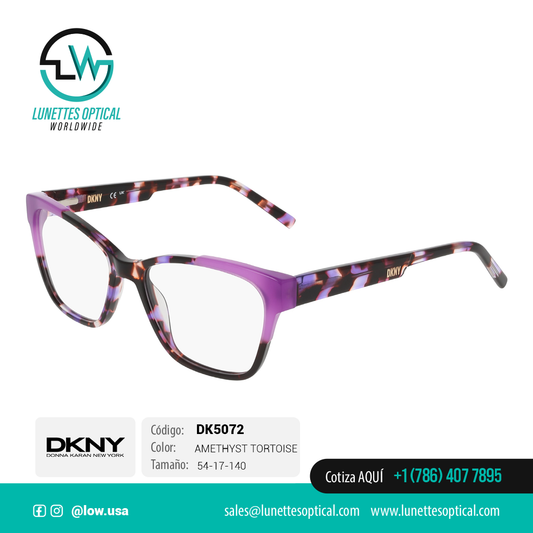 DKNY DK5072