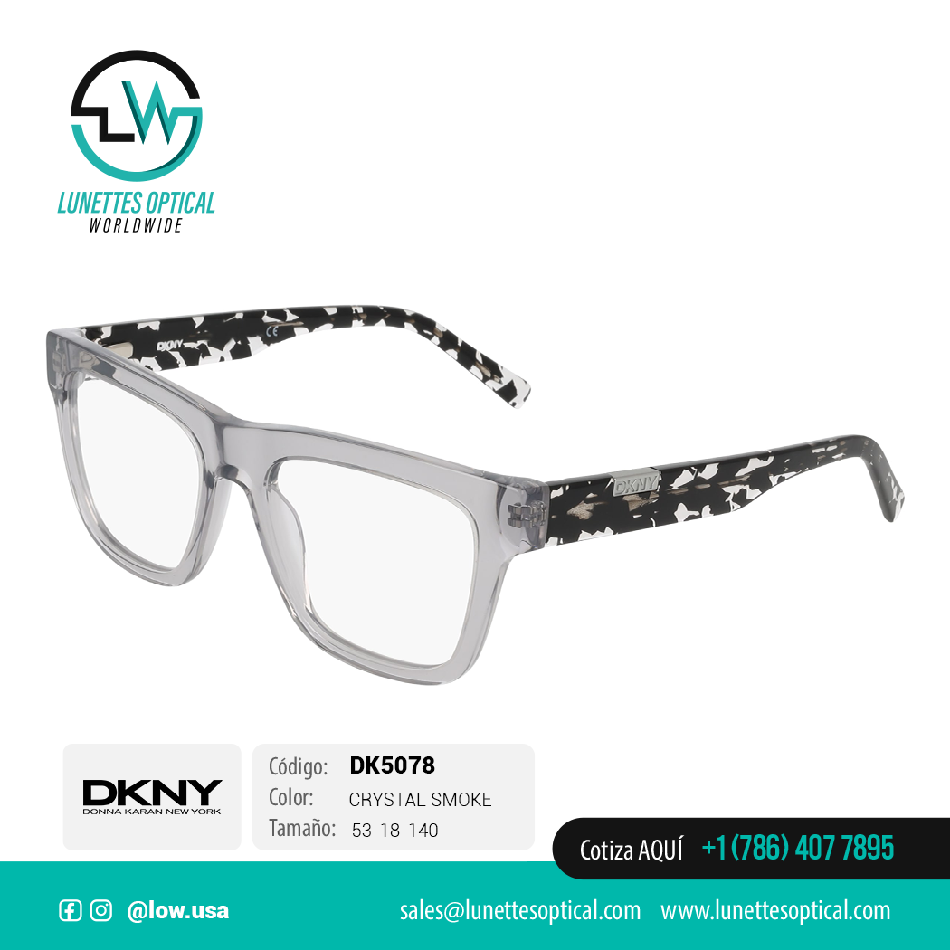 DKNY DK5078