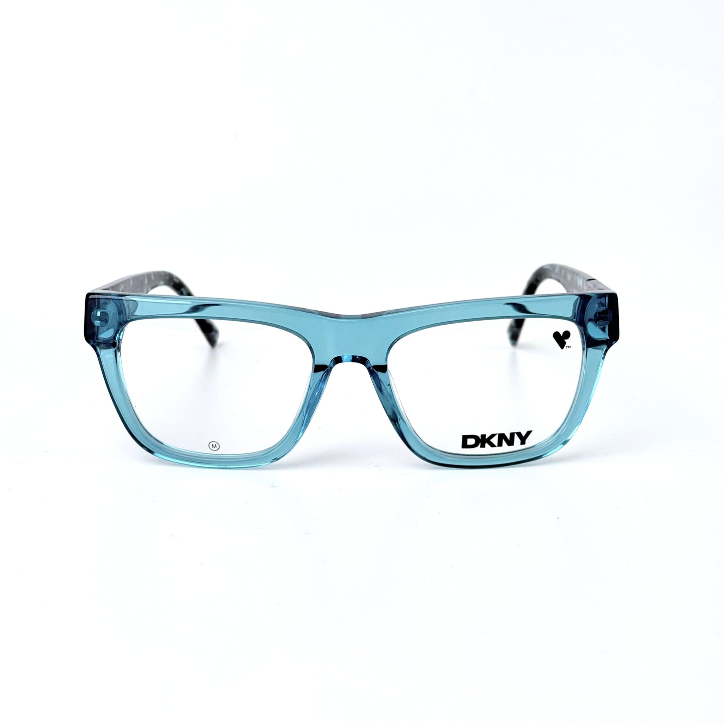 DKNY DK5078 CRYSTAL TURQUOISE