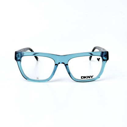 DKNY DK5078 CRYSTAL TURQUOISE
