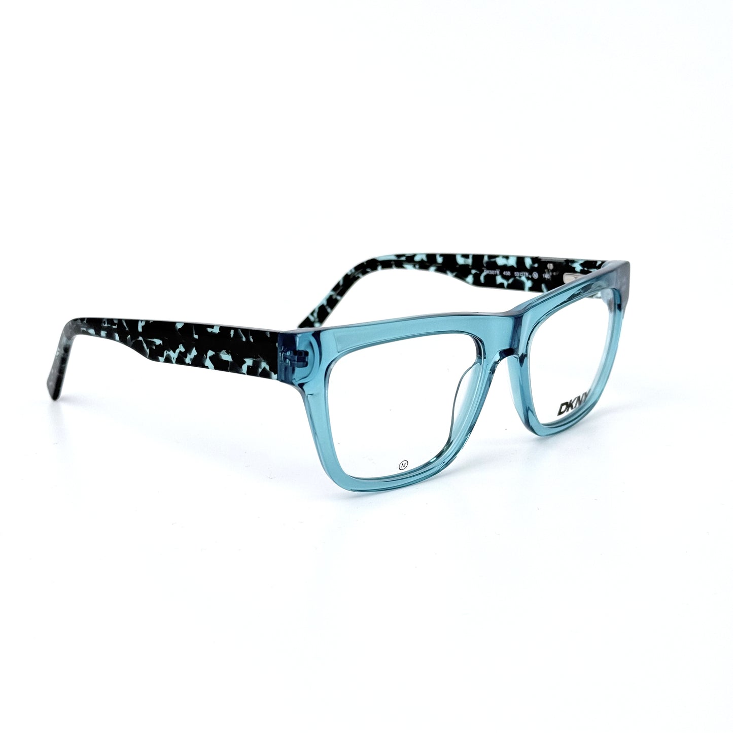DKNY DK5078 CRYSTAL TURQUOISE