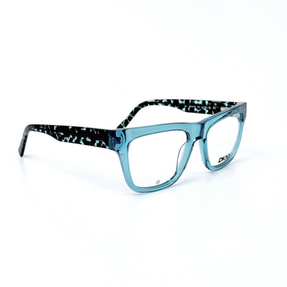 DKNY DK5078 CRYSTAL TURQUOISE