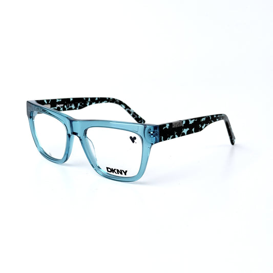 DKNY DK5078 CRYSTAL TURQUOISE