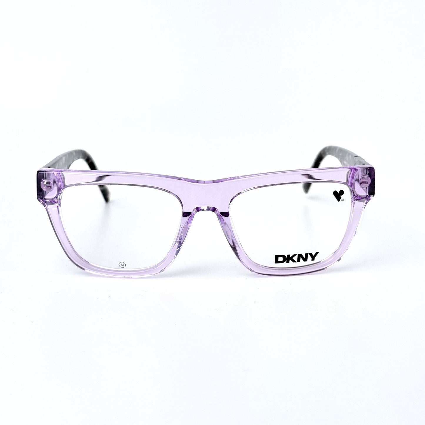 DKNY DK5078 CRYSTAL LILAC