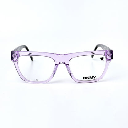 DKNY DK5078 CRYSTAL LILAC