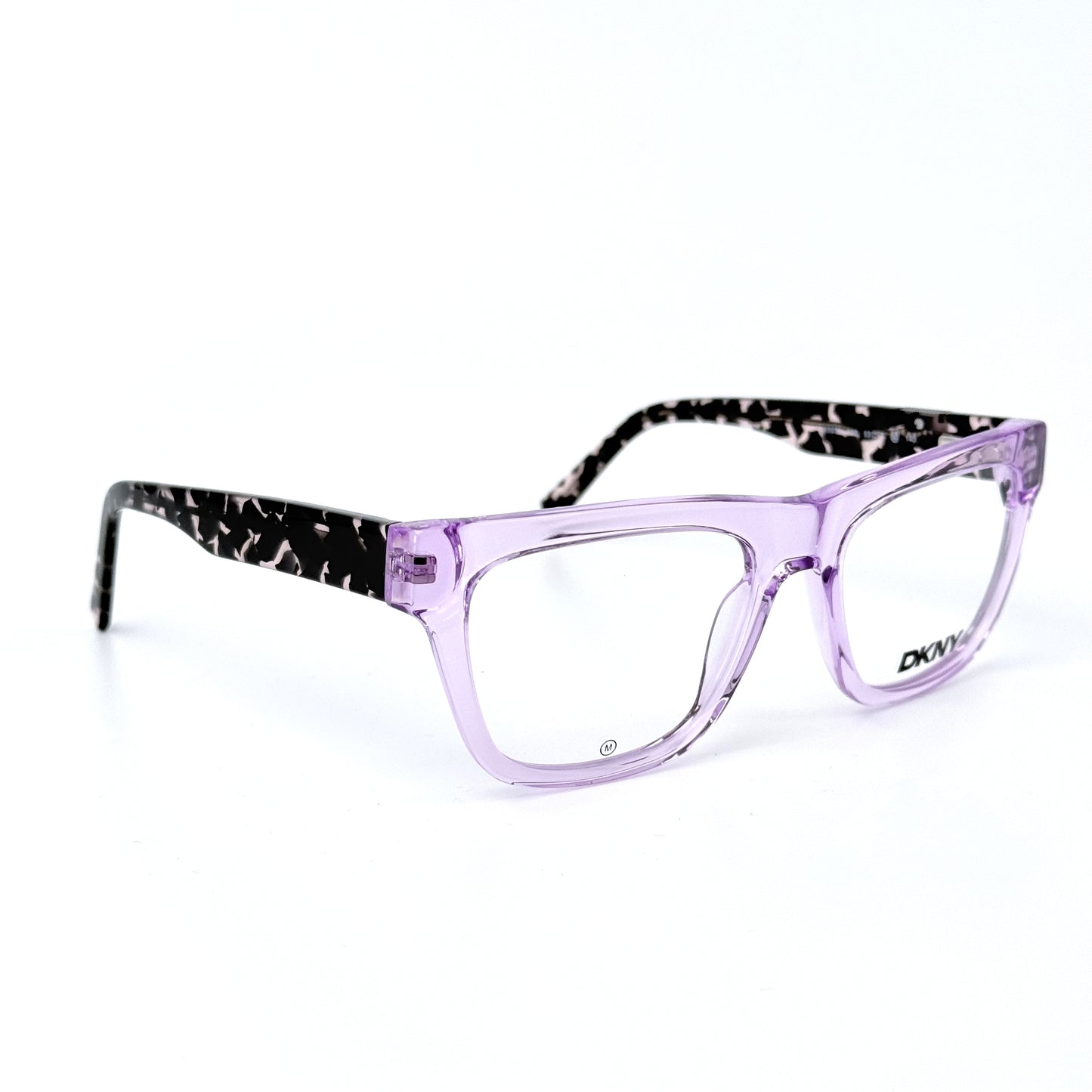 DKNY DK5078 CRYSTAL LILAC