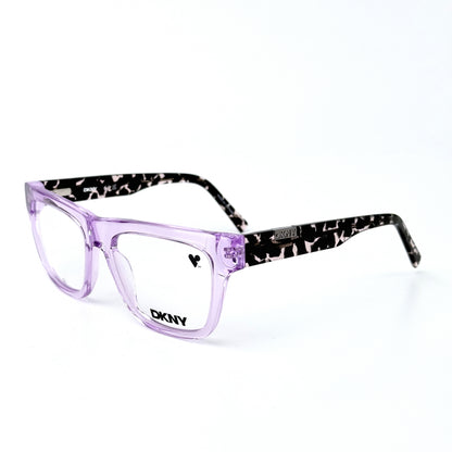 DKNY DK5078 CRYSTAL LILAC