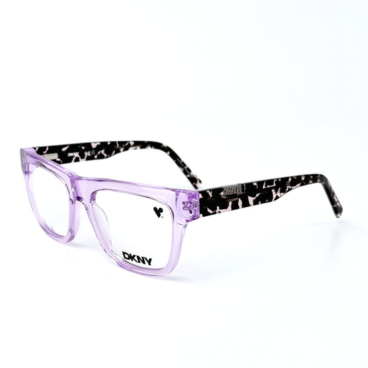 DKNY DK5078 CRYSTAL LILAC