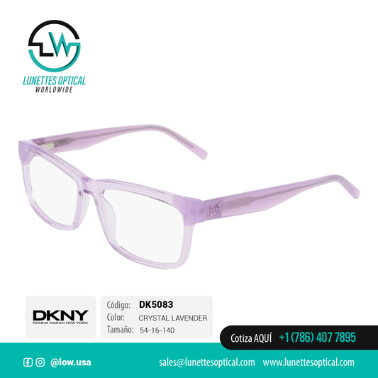 DKNY DK5083