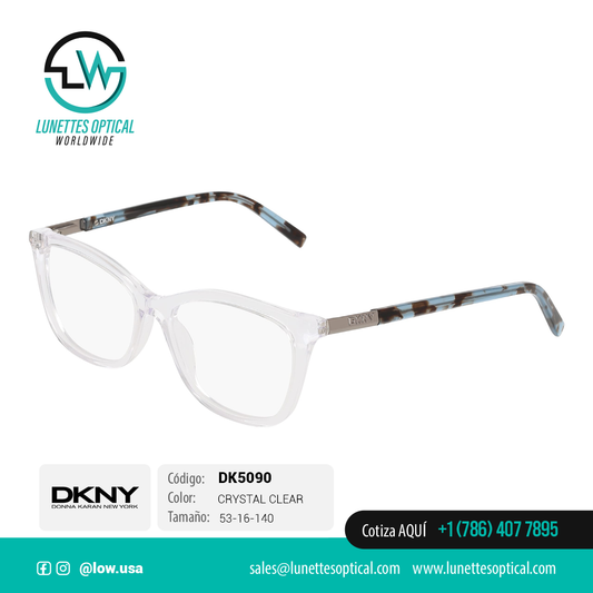 DKNY DK5090 CC