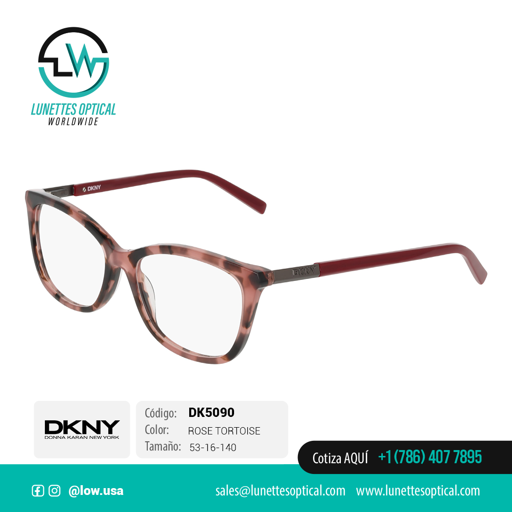 DKNY DK5090 RT