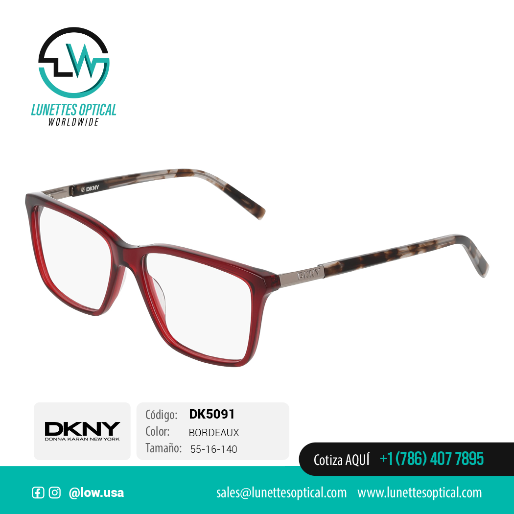 DKNY DK5091