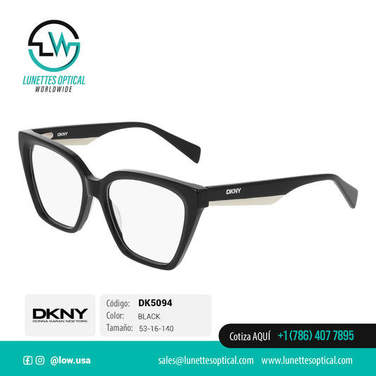 DKNY DK5094 Bl