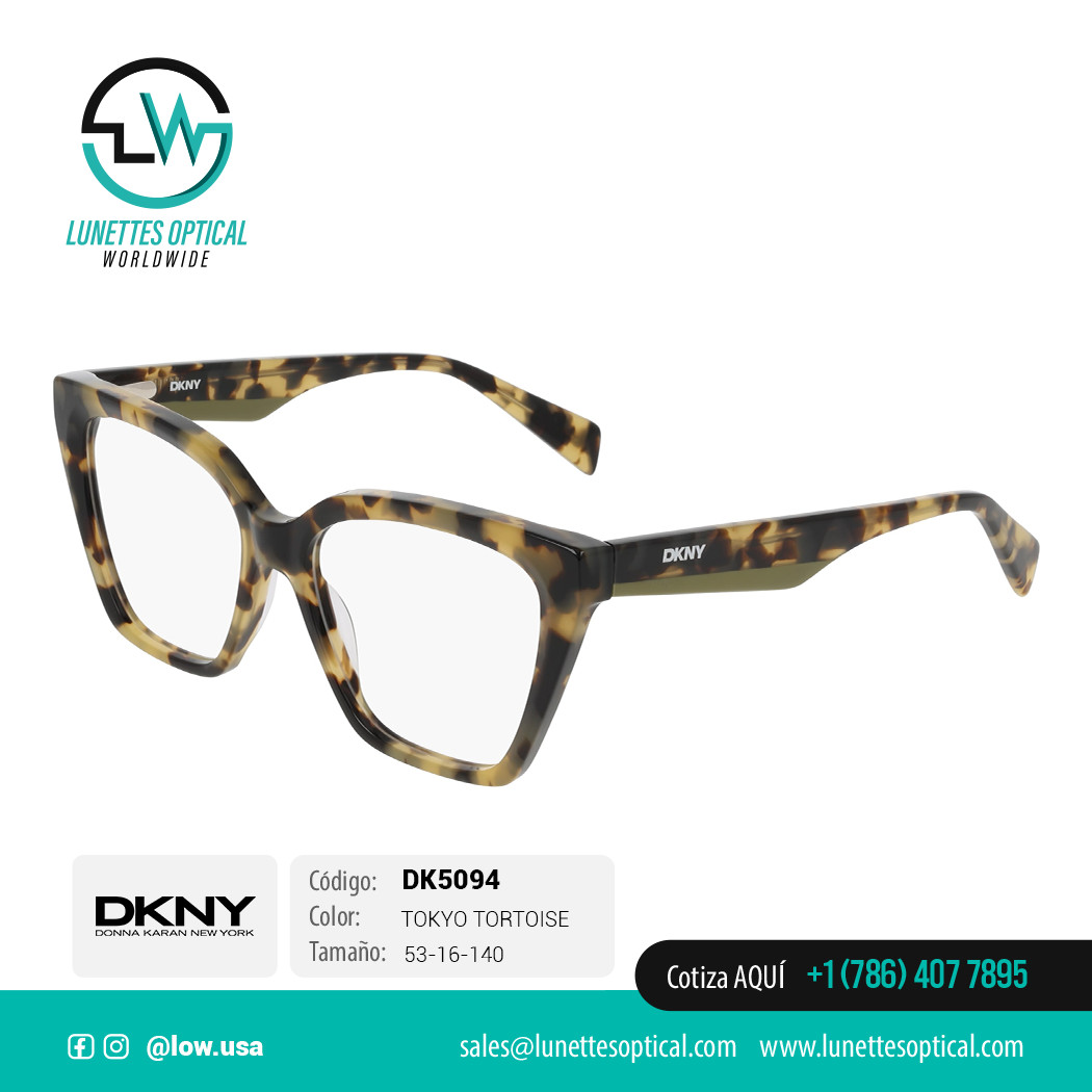 DKNY DK5094 TT