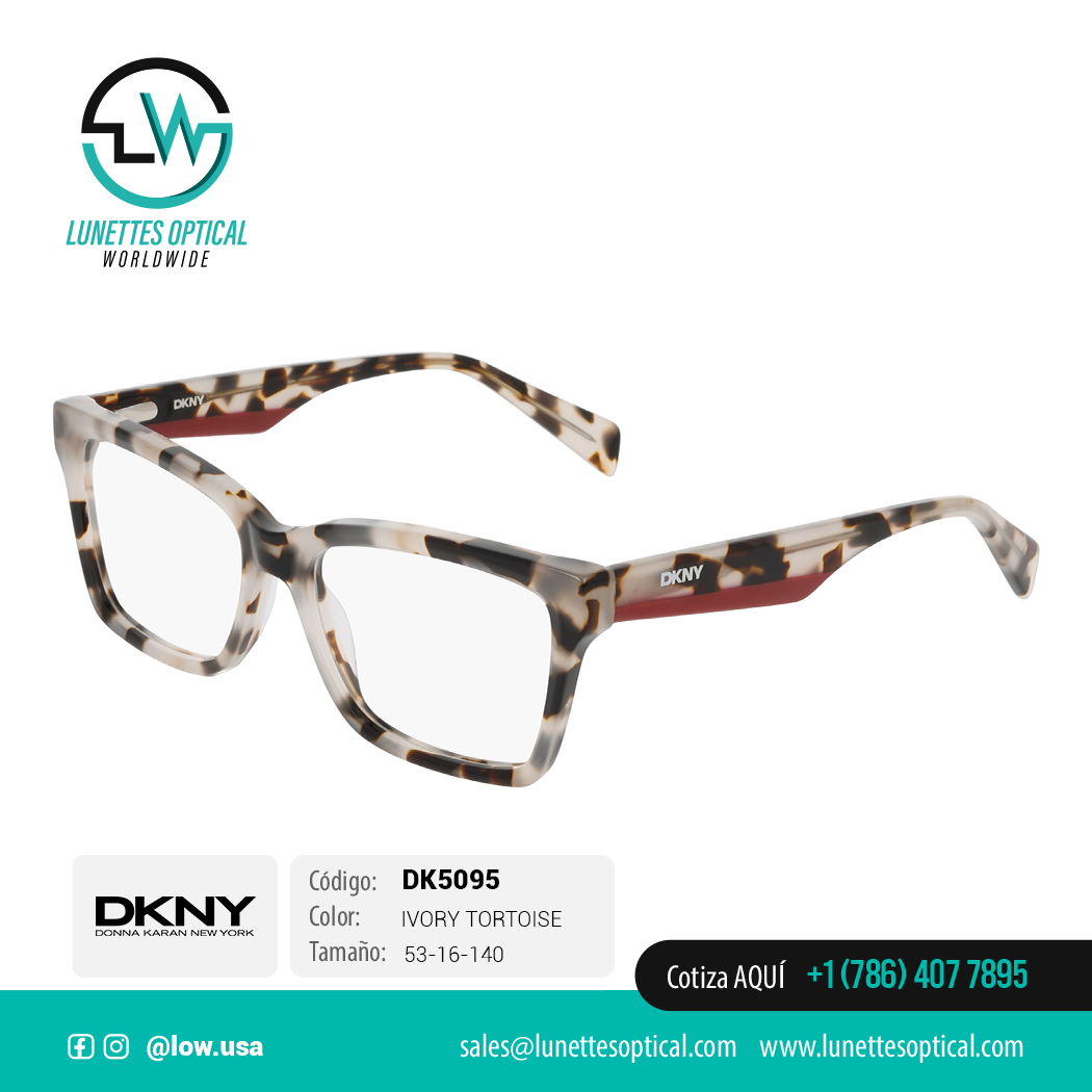 DKNY DK5095