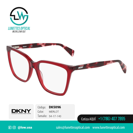 DKNY DK5096 ME