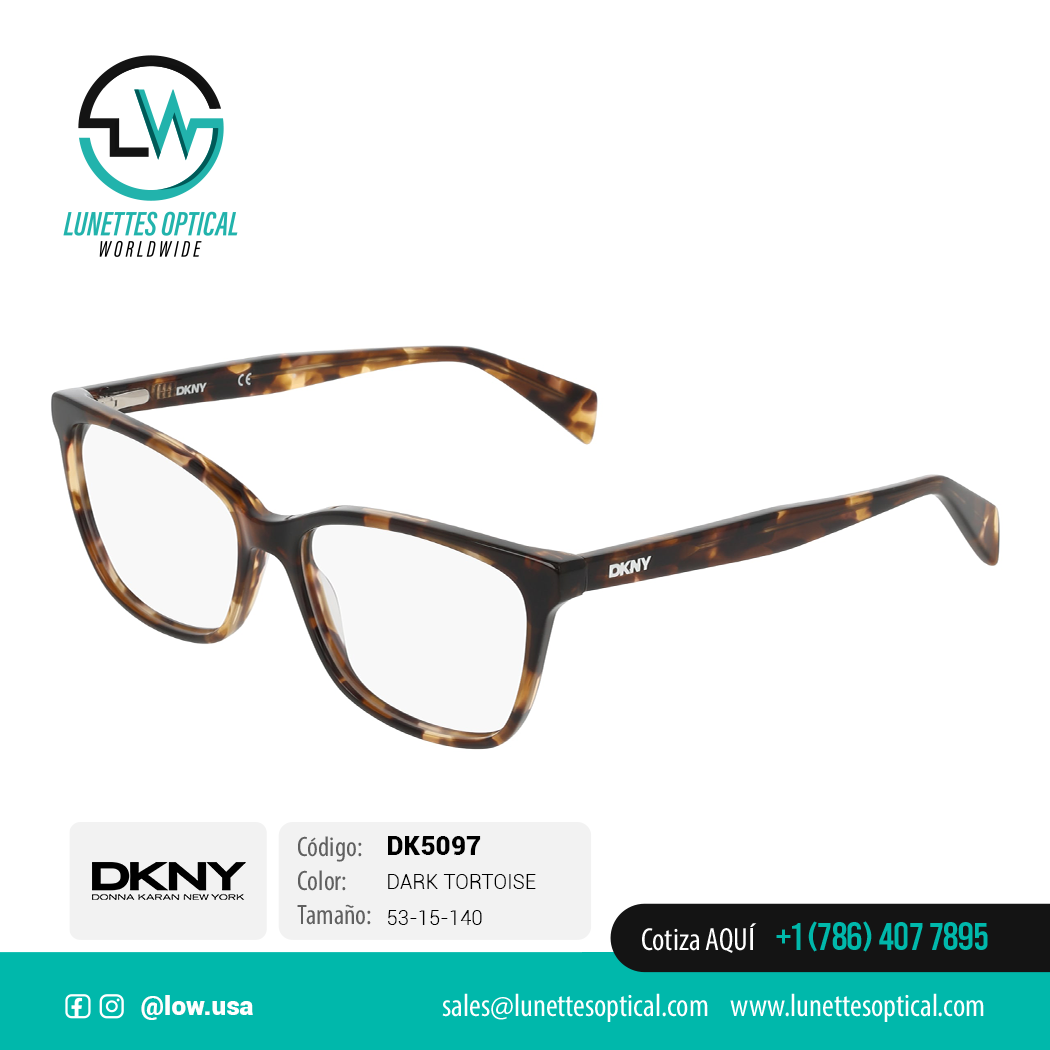 DKNY DK5097