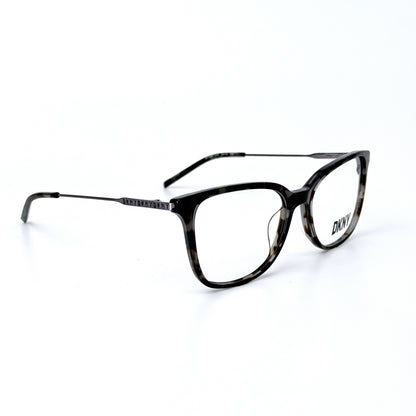 DKNY DK7004 SMOKE TORTOISE