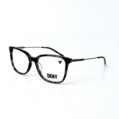 DKNY DK7004 SMOKE TORTOISE