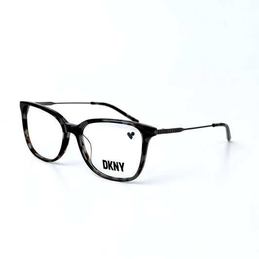 DKNY DK7004 SMOKE TORTOISE