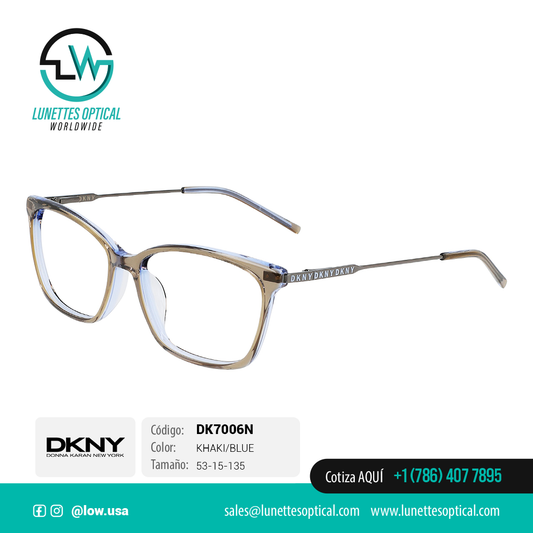 DKNY DK7006N