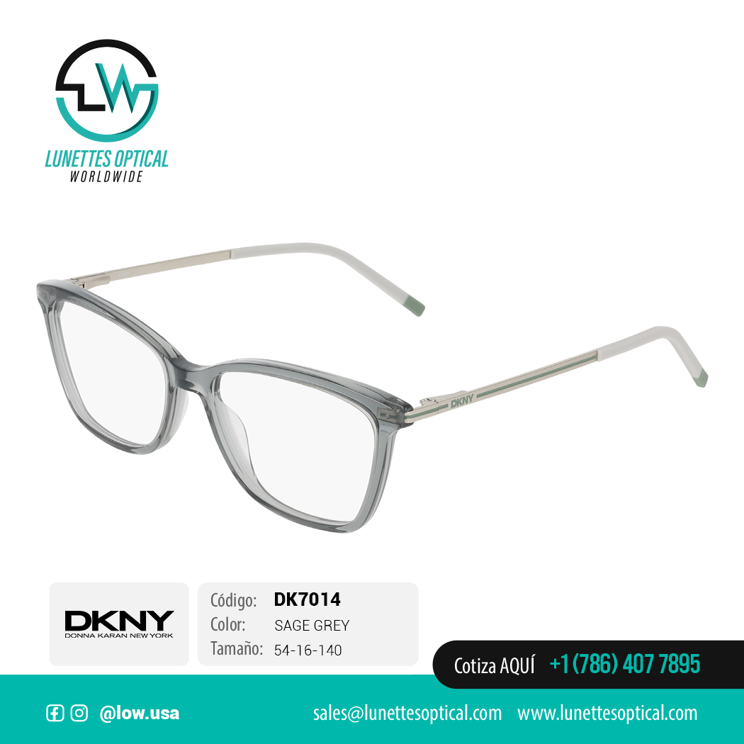 DKNY DK7014