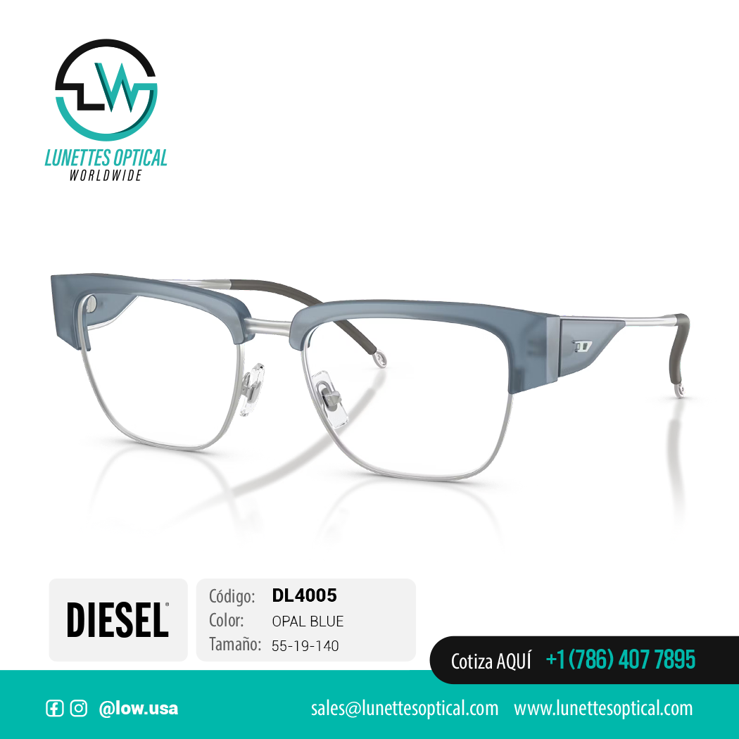 DIESEL DL4005