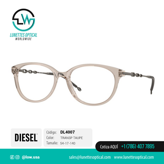DIESEL DL4007