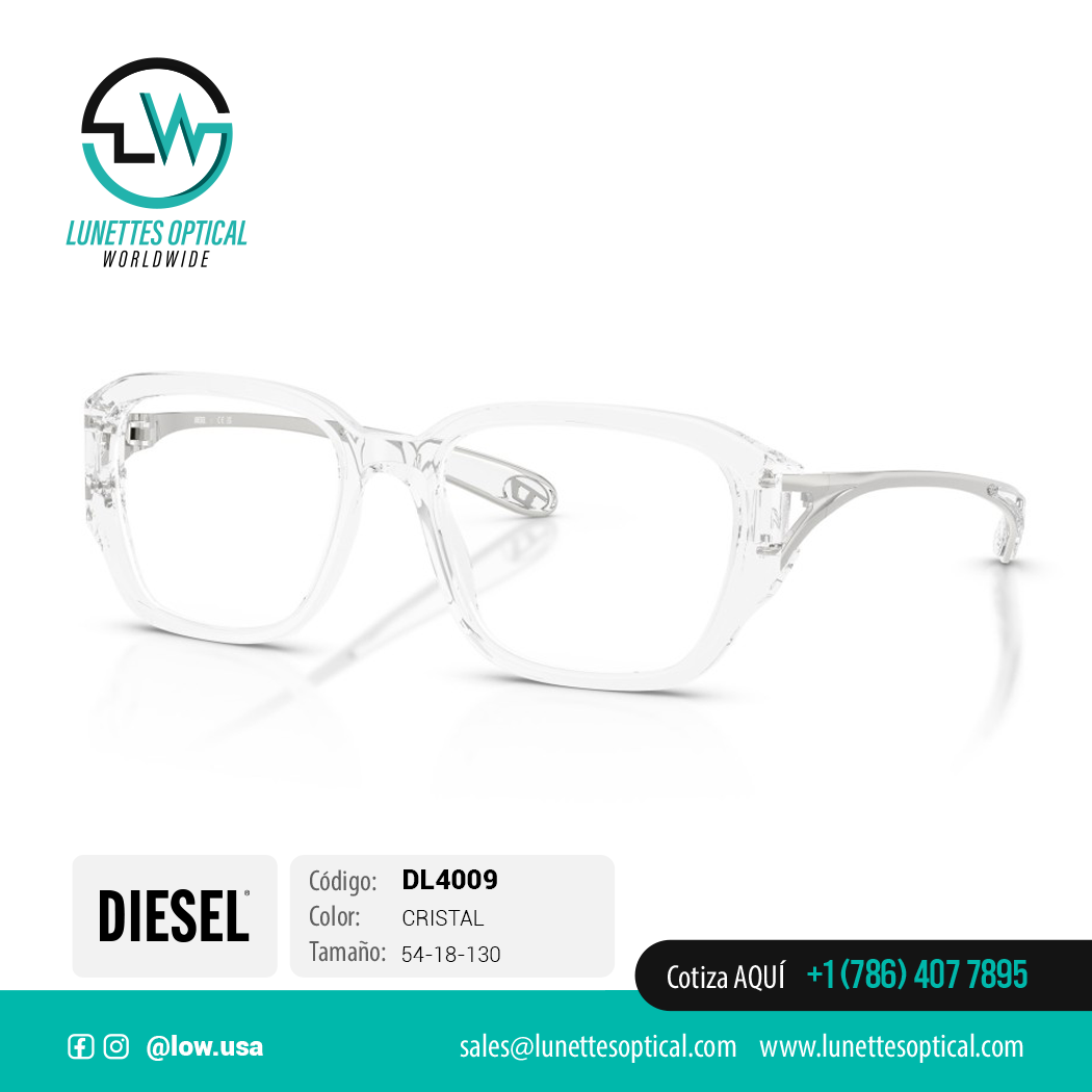 DIESEL DL4009