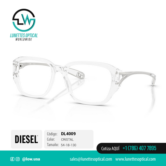 DIESEL DL4009