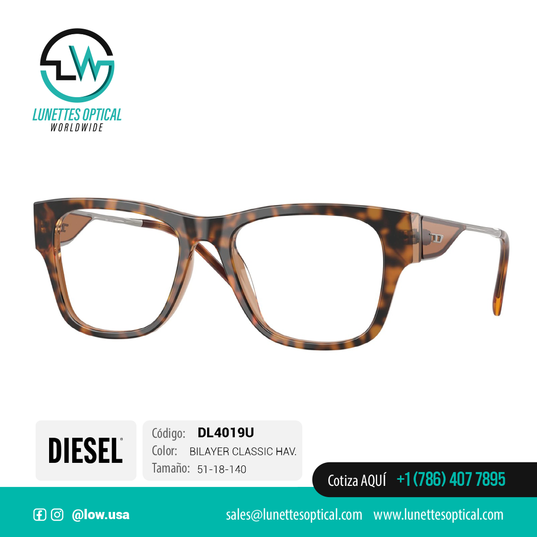 DIESEL DL4019U BCH