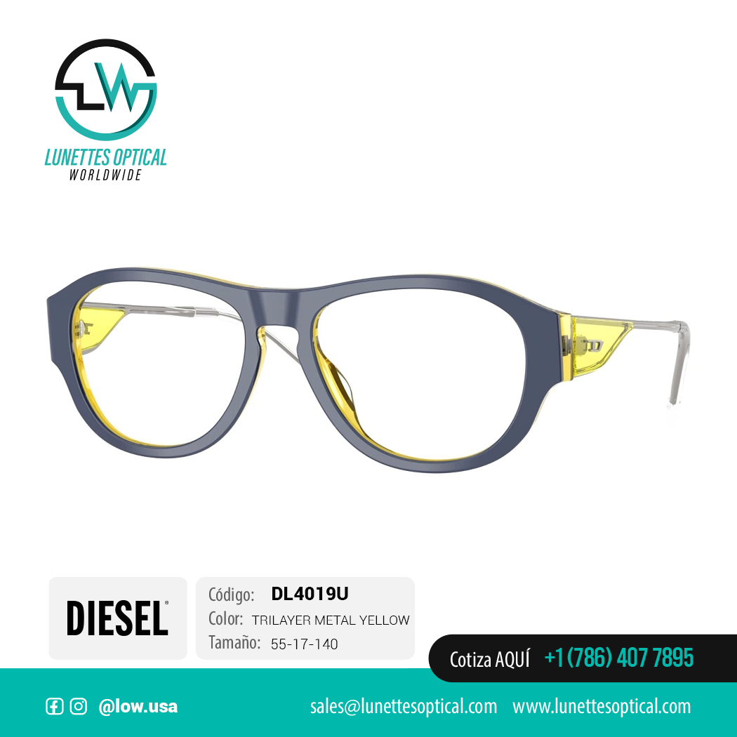 DIESEL DL4022U