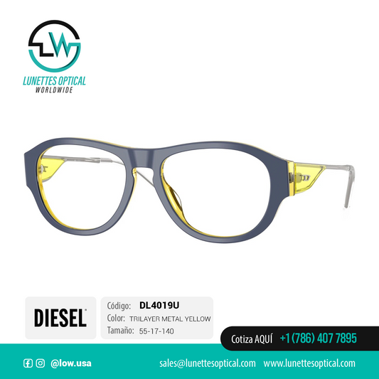DIESEL DL4022U