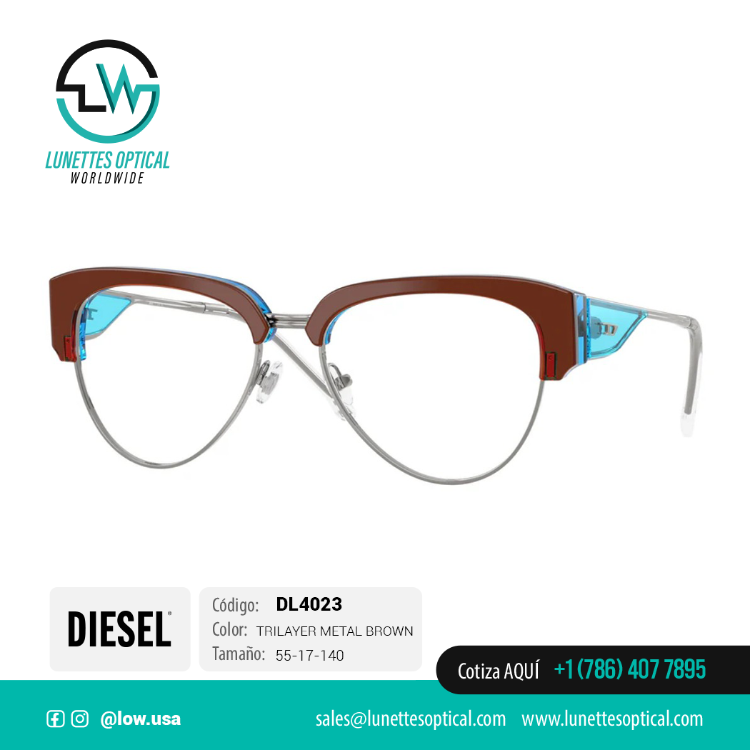 DIESEL DL4023