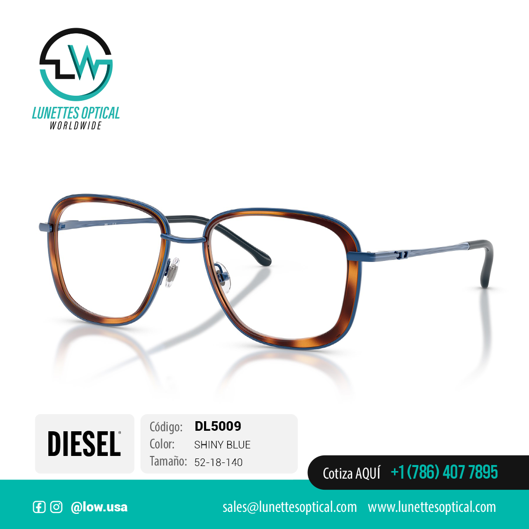 DIESEL DL5009