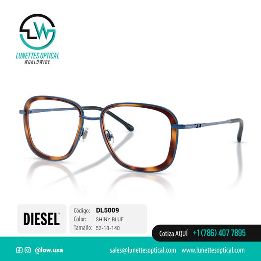 DIESEL DL5009