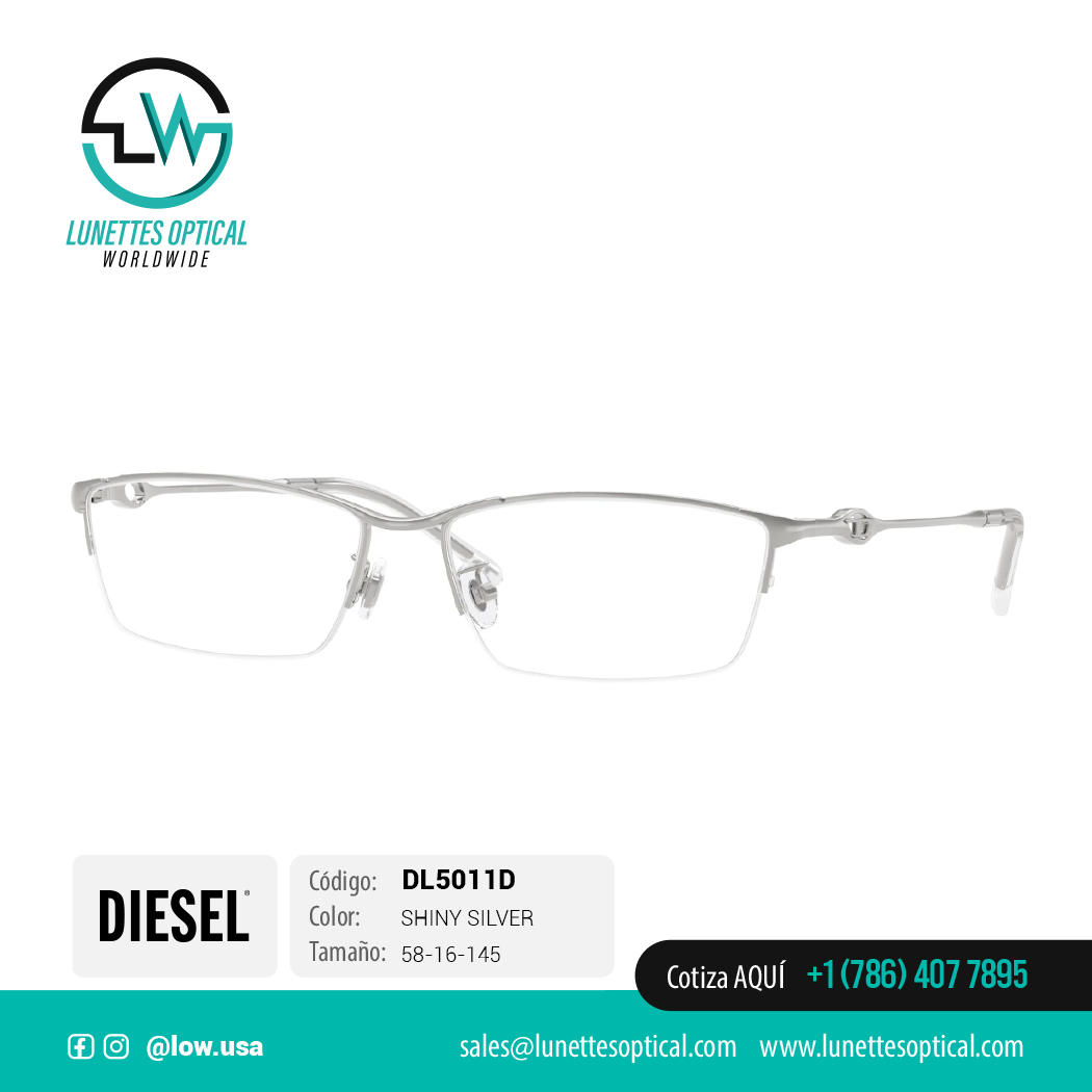 DIESEL DL5011D