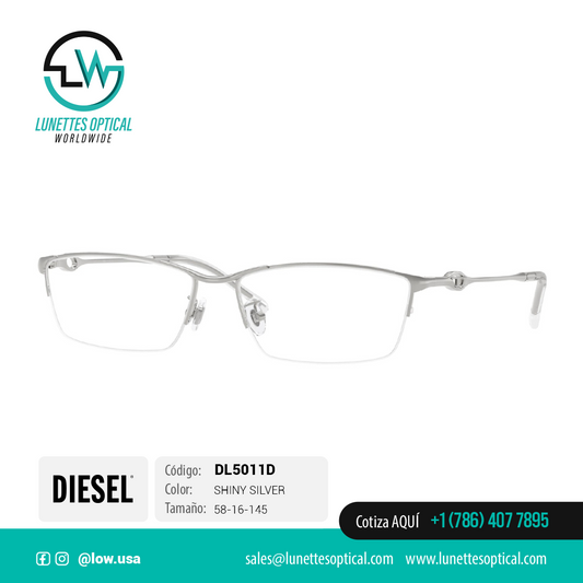 DIESEL DL5011D
