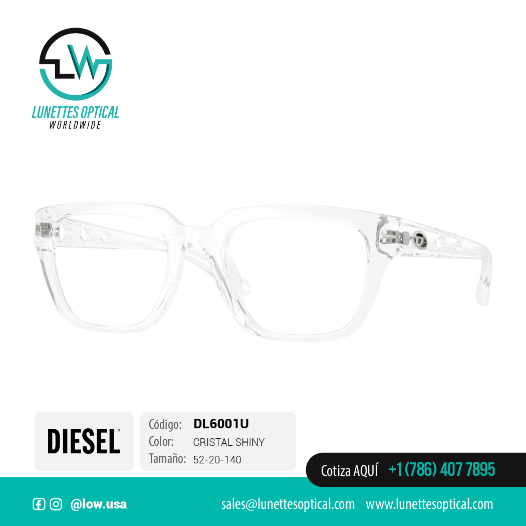 DIESEL DL6001U CS