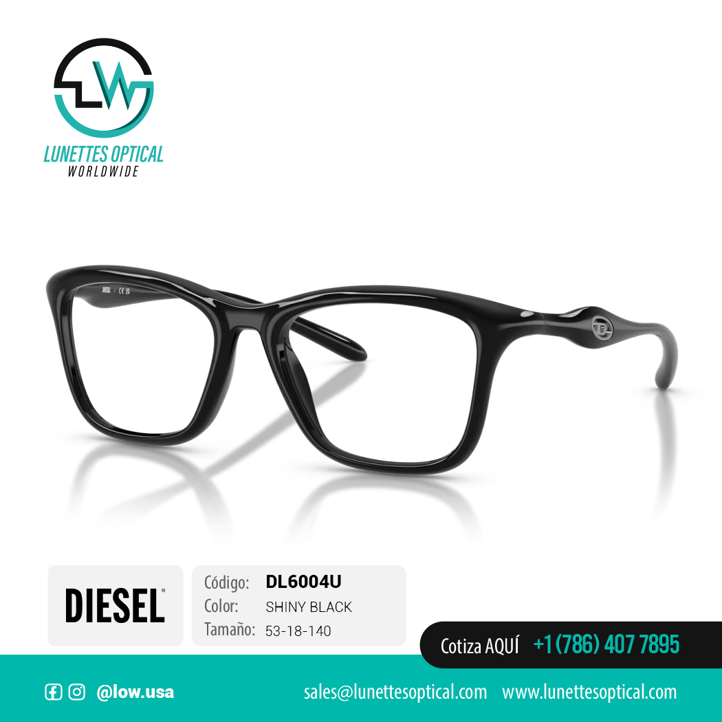 DIESEL DL6004U