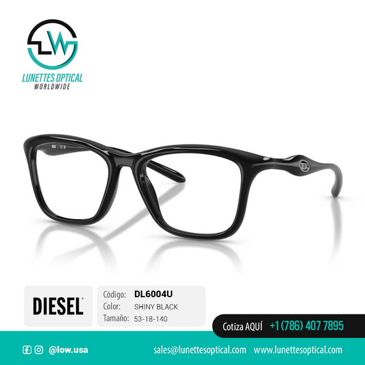 DIESEL DL6004U